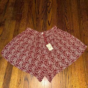 New Raga shorts